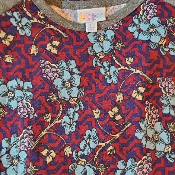 Lularoe Randy - Picture 2 of 2